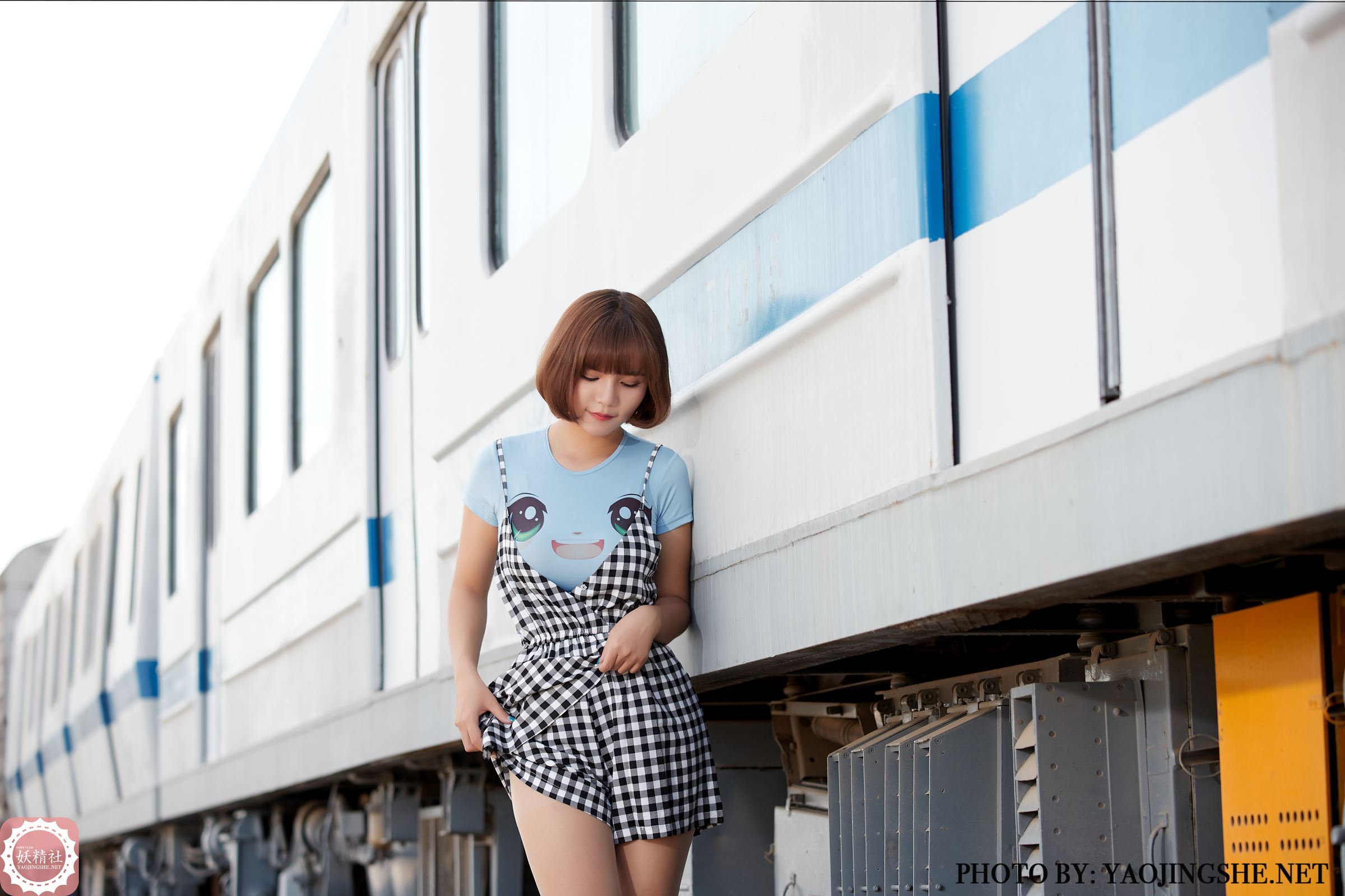 FAIRY CLUB妖精社 2021.09.26 T2129《唐飞飞-丝之年代》